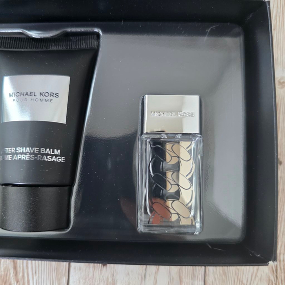 Men's Michael Kors Gift Set mini - Picture 3 of 7